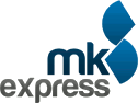 MK Express logo